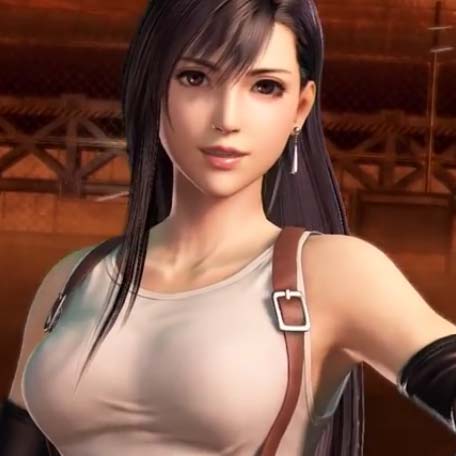 Tifa returns to Dissidia following FF7 Remake